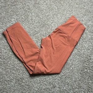 Lululemon Align Pant II 25" *Cool